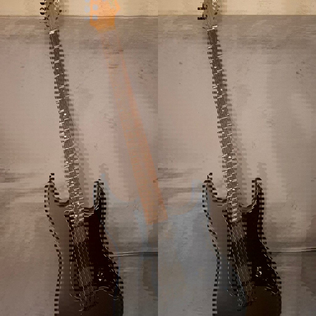 Гитара JET JS-400 MBK R