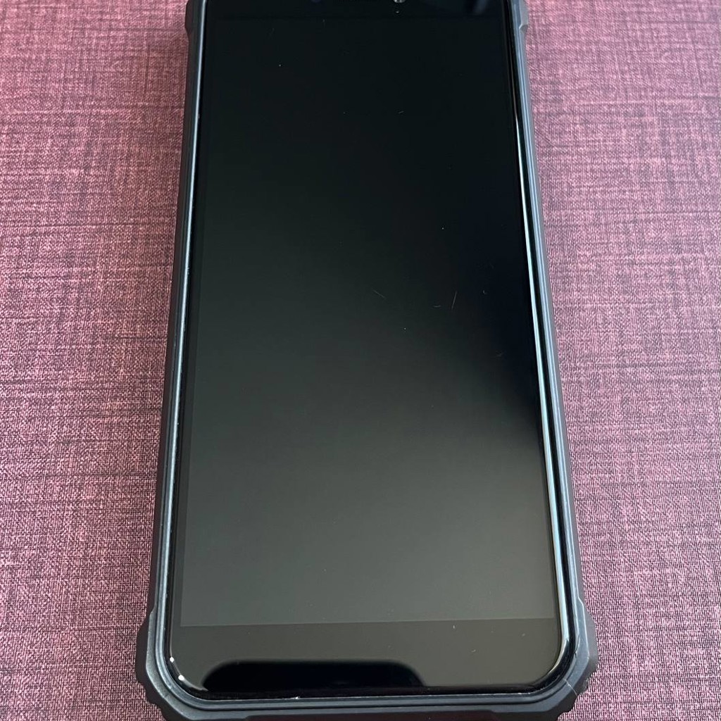 Телефон Sigma mobile X-Treme PQ 38