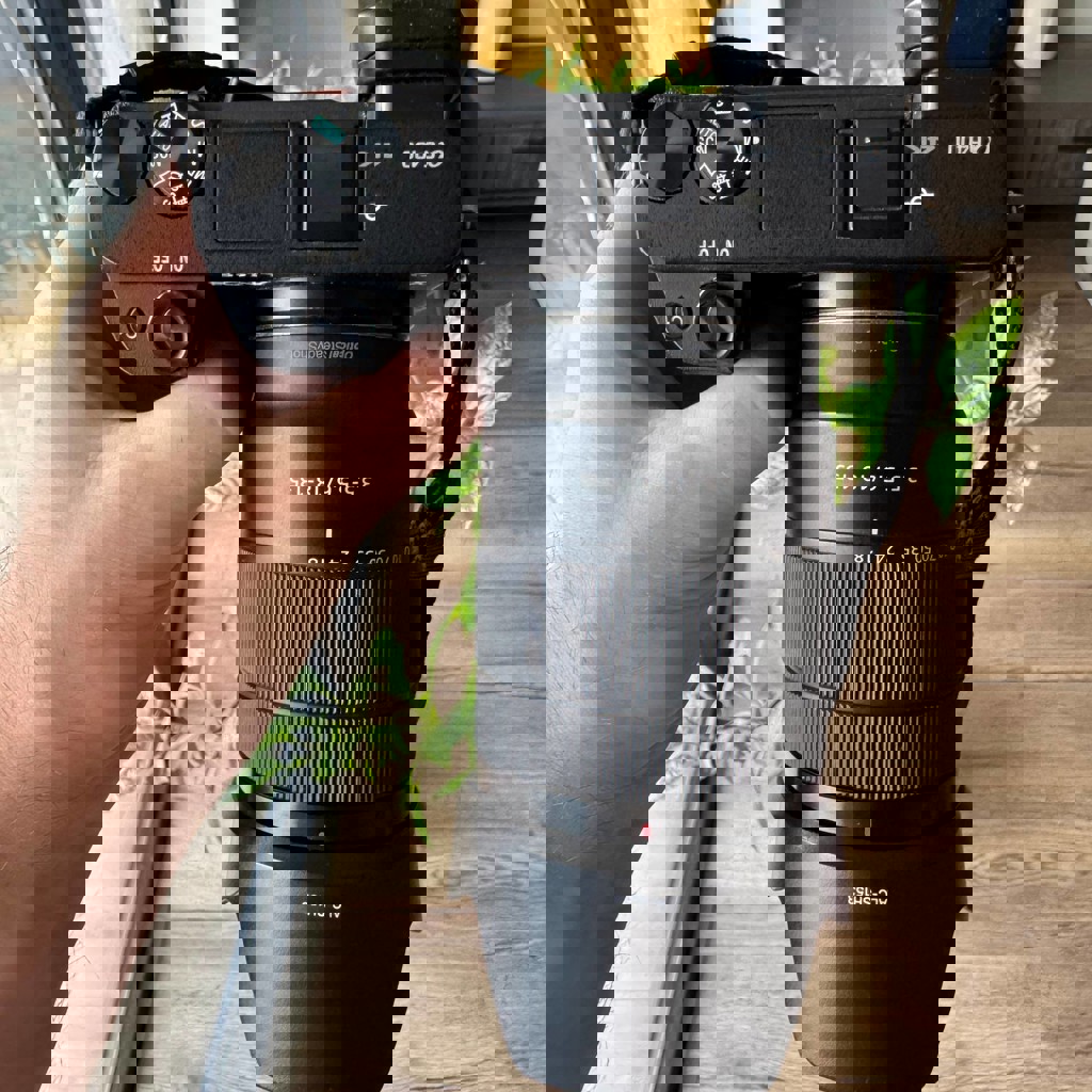 Переменный ND фильтр 4-11