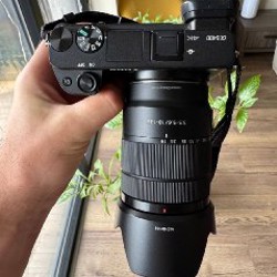 Переменный ND фильтр 4-11 - фото 1