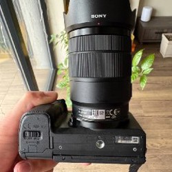 Переменный ND фильтр 4-11 - фото 2