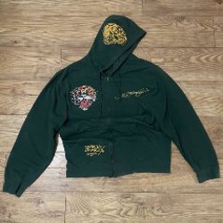 Шорты Crop - фото 1