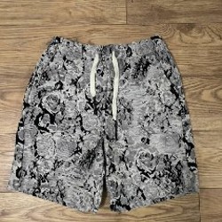 Шорты Crop - фото 9