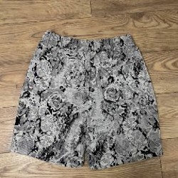 Шорты Crop - фото 10