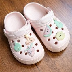 Флисовый слип / человечек - фото 3