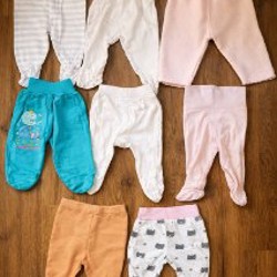 Флисовый слип / человечек - фото 6