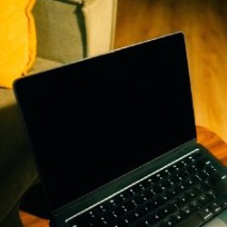 Macbook Air 13 M4 Midnight - фото 2