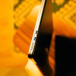 Macbook Air 13 M4 Midnight - фото 5