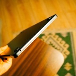 Macbook Air 13 M4 Midnight - фото 7