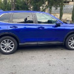 HONDA CR-V EXL AWD - фото 3