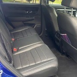 HONDA CR-V EXL AWD - фото 6