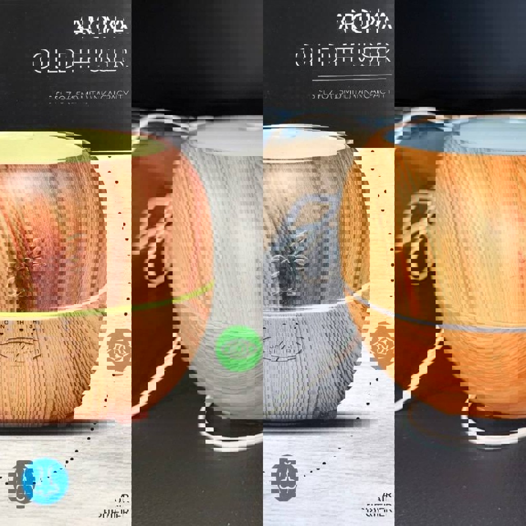 Ароматический диффузор