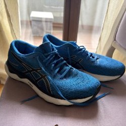 Кроссовки Asics GEL-CUMULUS 26 WIDE - фото 3