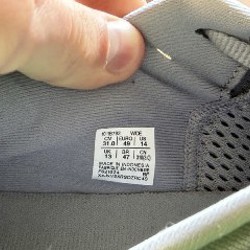 Кроссовки Asics GEL-CUMULUS 26 WIDE - фото 6