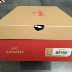 Ботильоны Levi's - фото 3