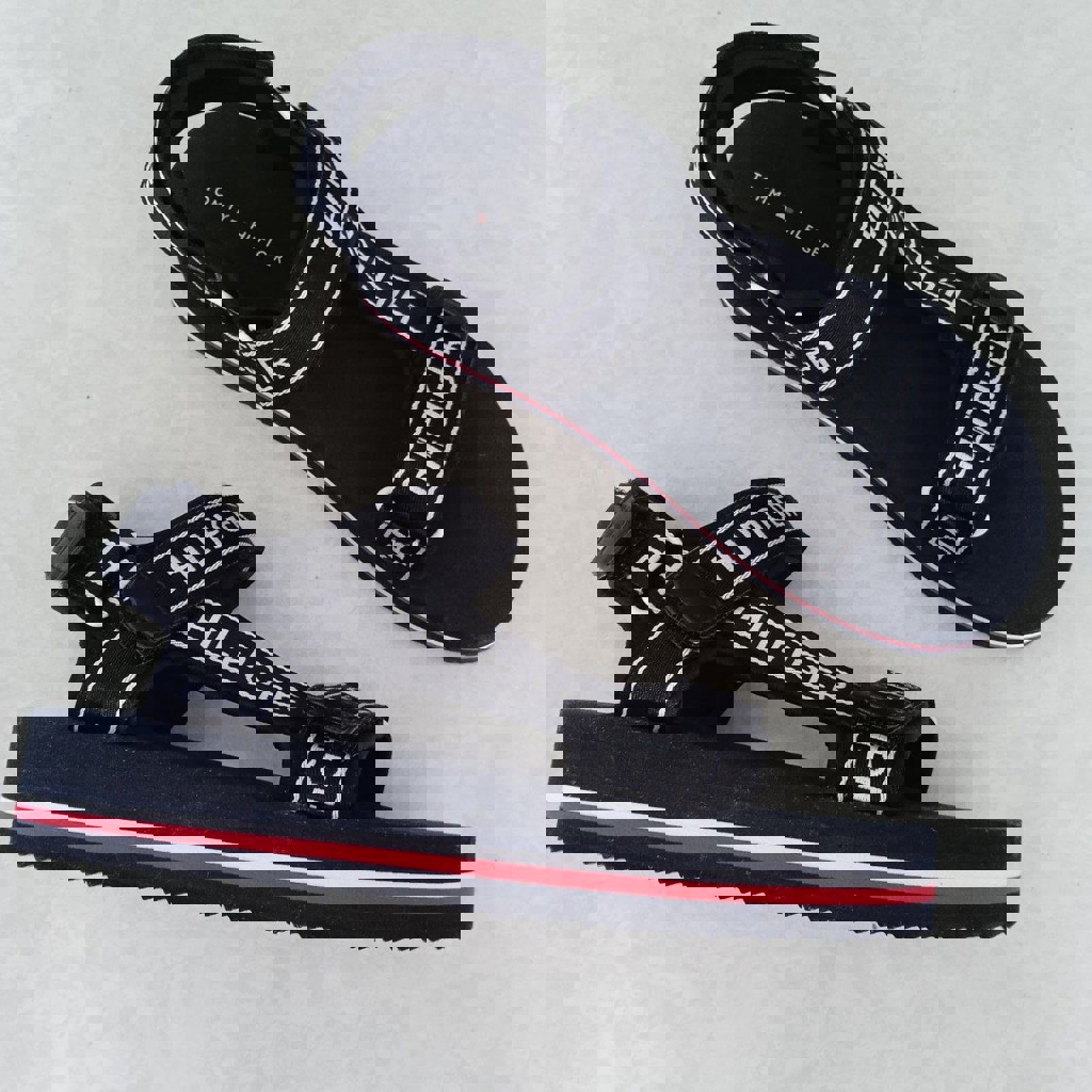 Босоножки Tommy Hilfiger