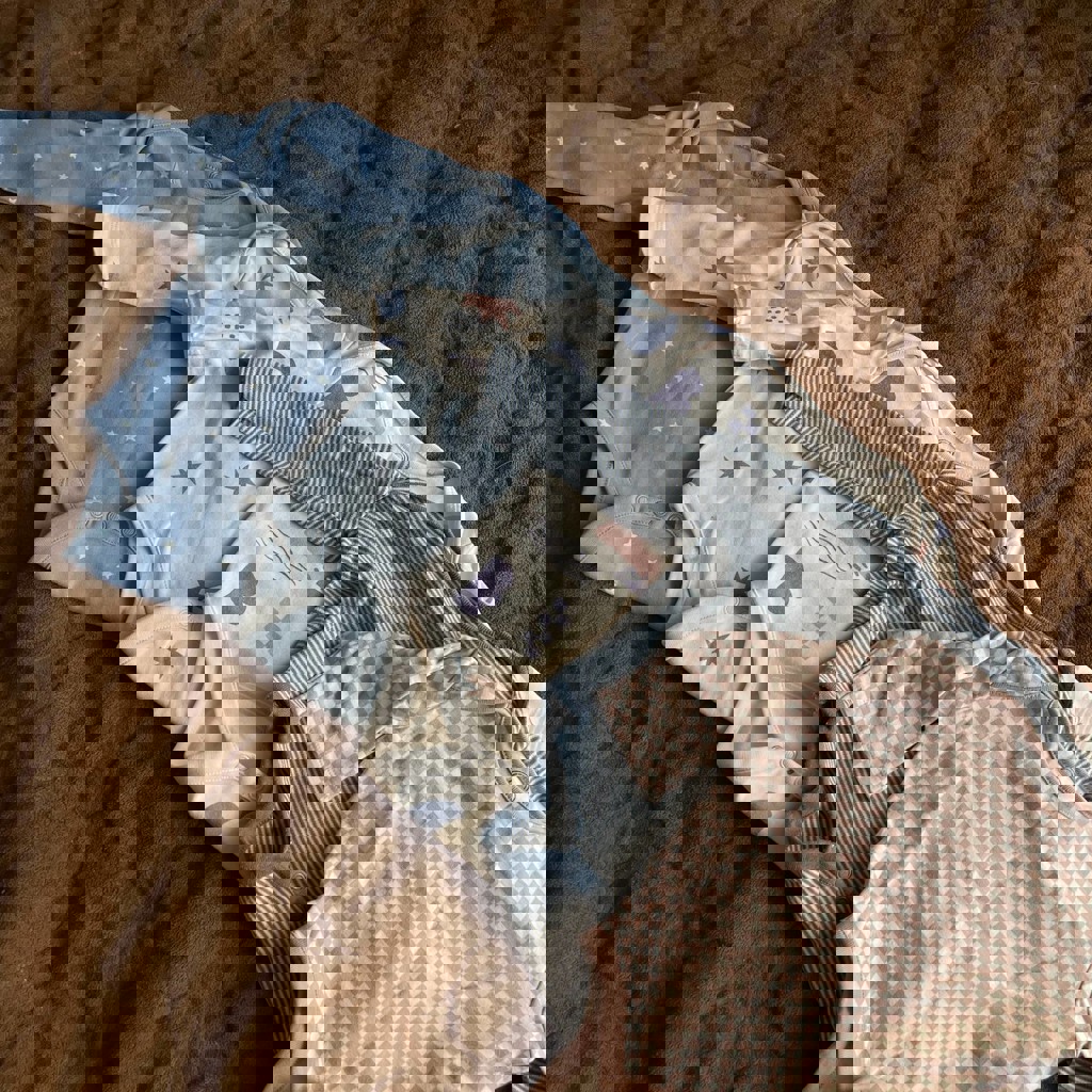 Боди Next до 12 месяцев