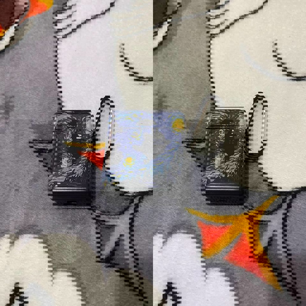 Чехол на Air Pods 2