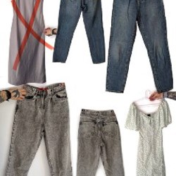 Шарф lc waikiki - фото 1