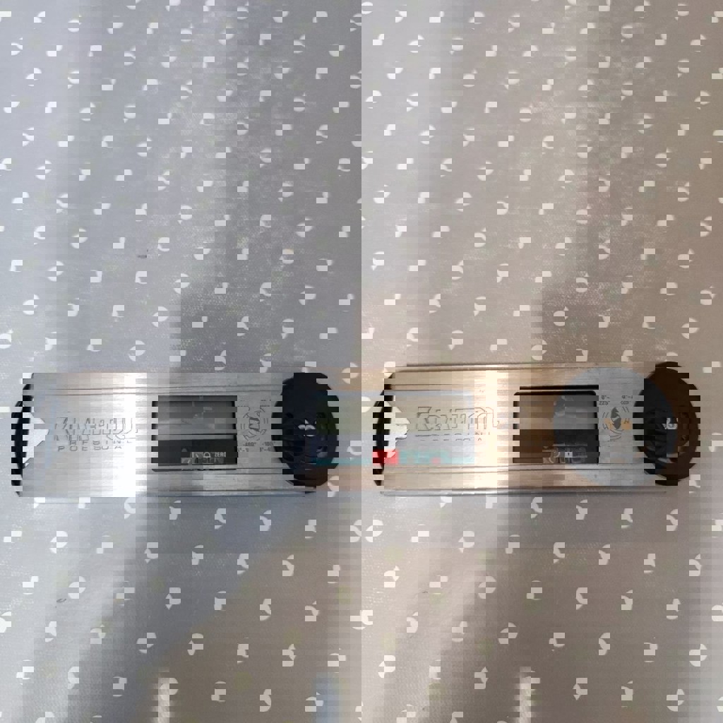 Электронный угломер KRAFTOOL DAM-27