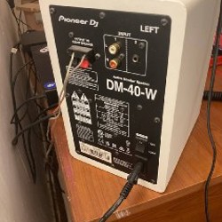 Мониторы Pioneer DM40 - фото 3