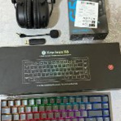 HyperX Cloud II Core - фото 2