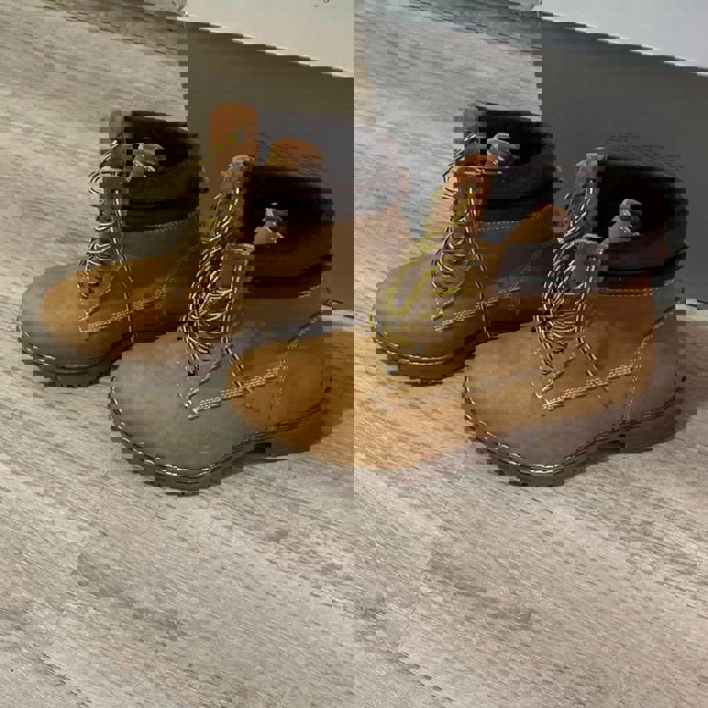 Ботинки LandRover