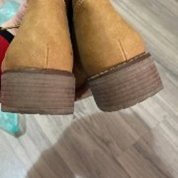 Ботинки LandRover - фото 4