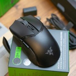 Мышь Razer Cobra Pro Wireless - фото 2