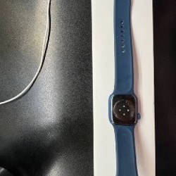 Apple Watch series 7 - фото 2
