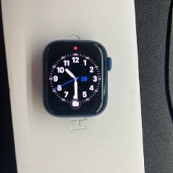 Apple Watch series 7 - фото 4