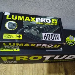 Лампы mars hydro tsw2000 - фото 1