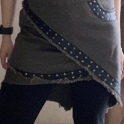 Джинсы H&M - фото 3