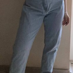 Джинсы H&M - фото 5