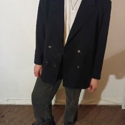Пиджак английский винтажный - фото 3