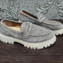 Лоферы - фото 2