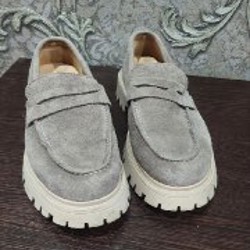 Лоферы - фото 3