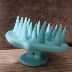 Миска для животных mps maya L - фото 1