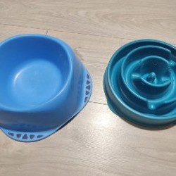 Миска для животных mps maya L - фото 7