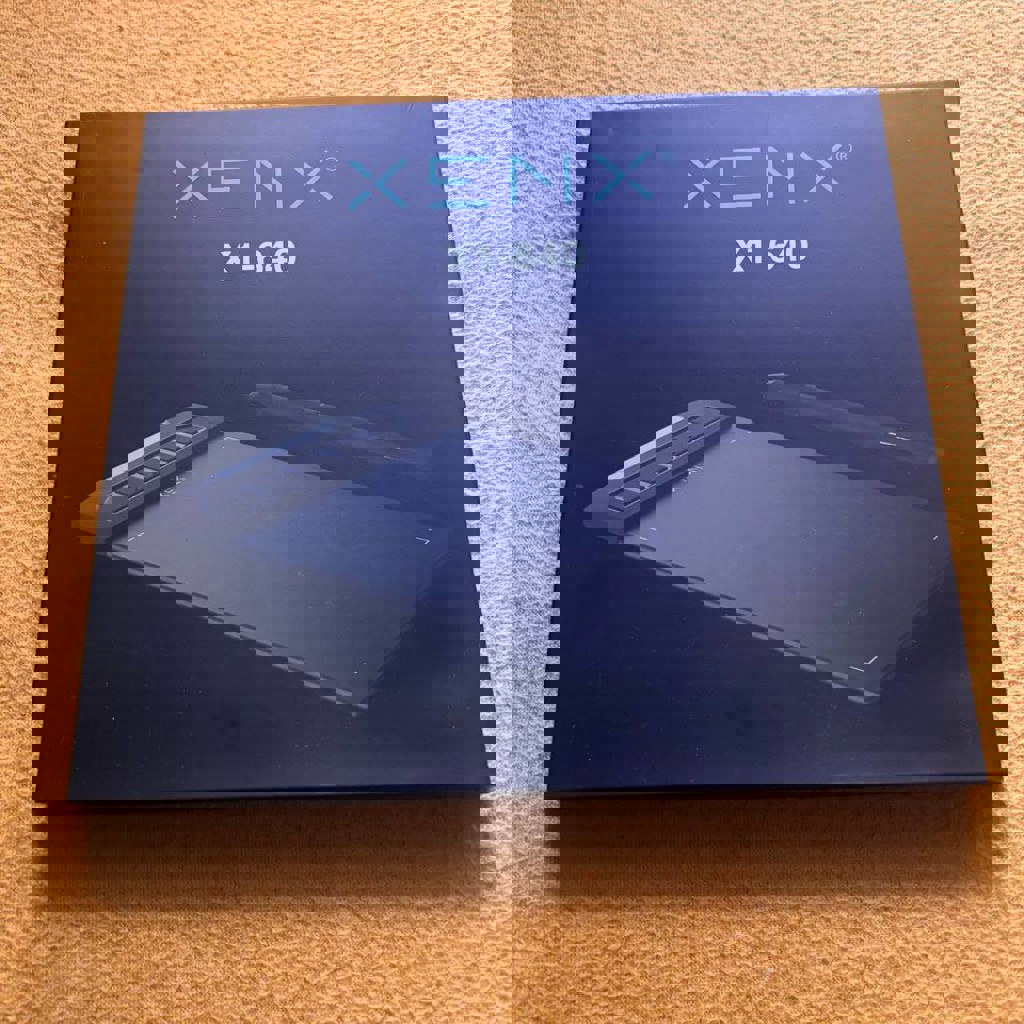 Графический планшет