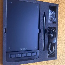 Графический планшет - фото 2