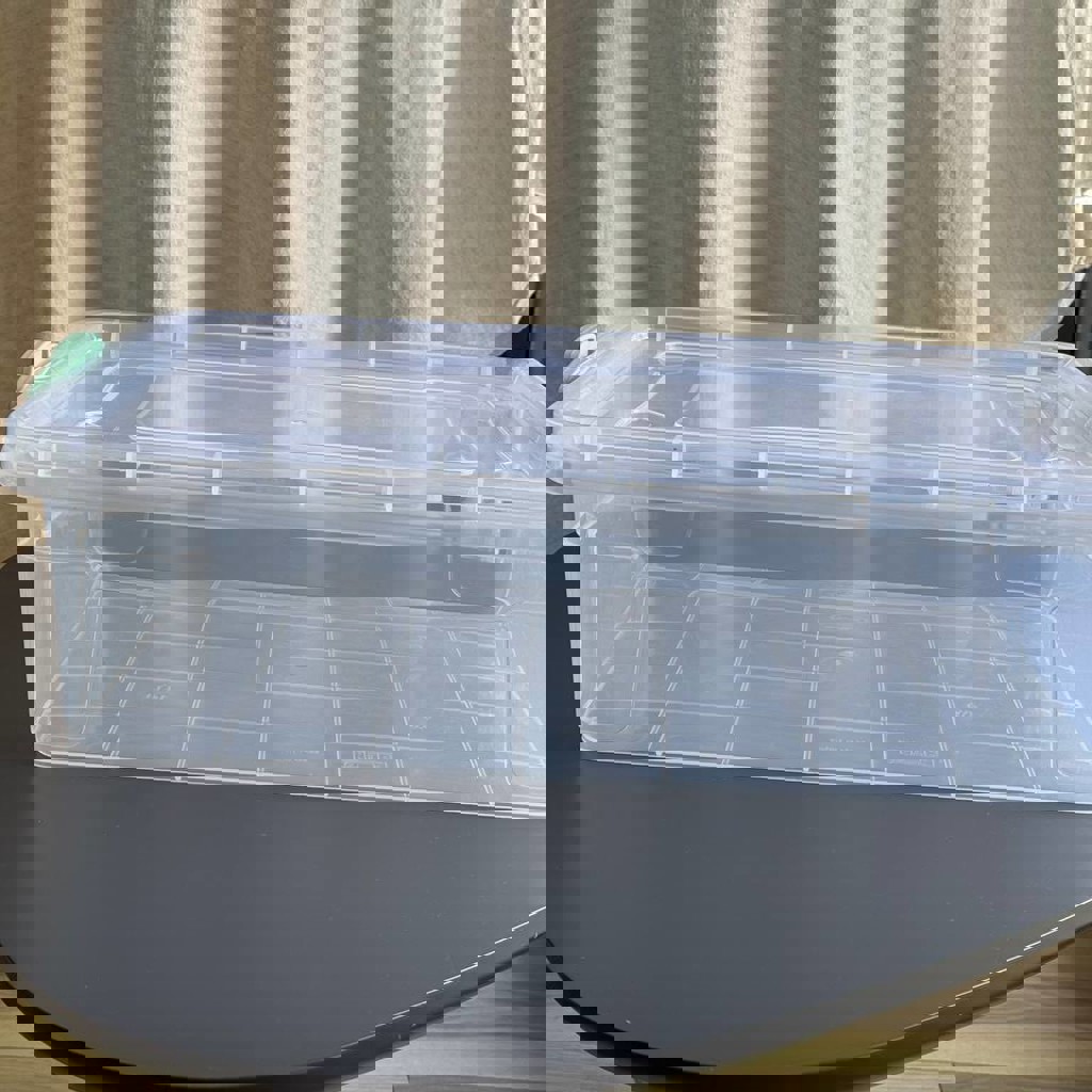 Формы для кексов усиленные