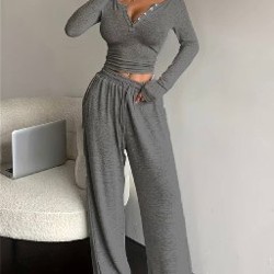 Костюм вискоза - фото 2