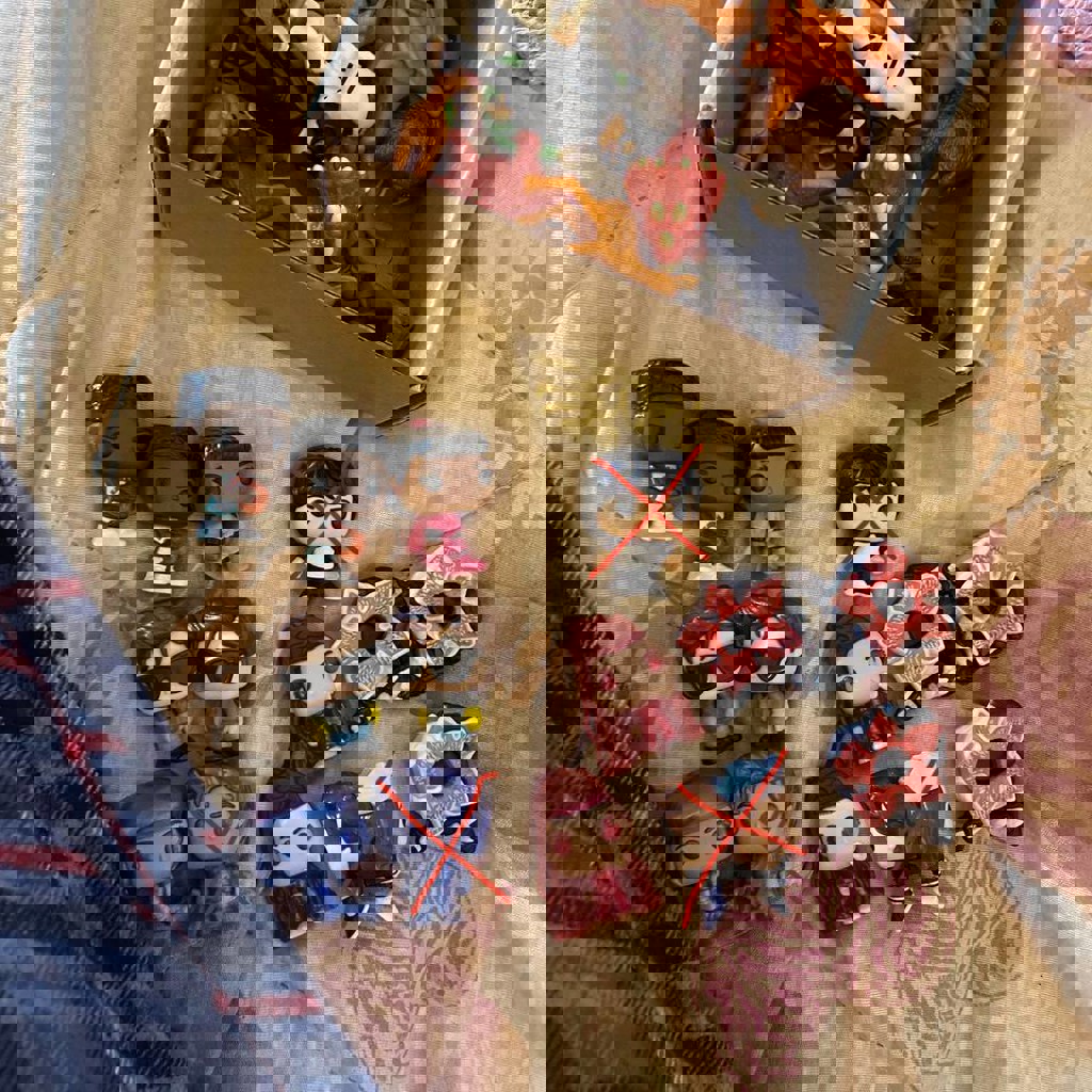 Динозавры в подарок