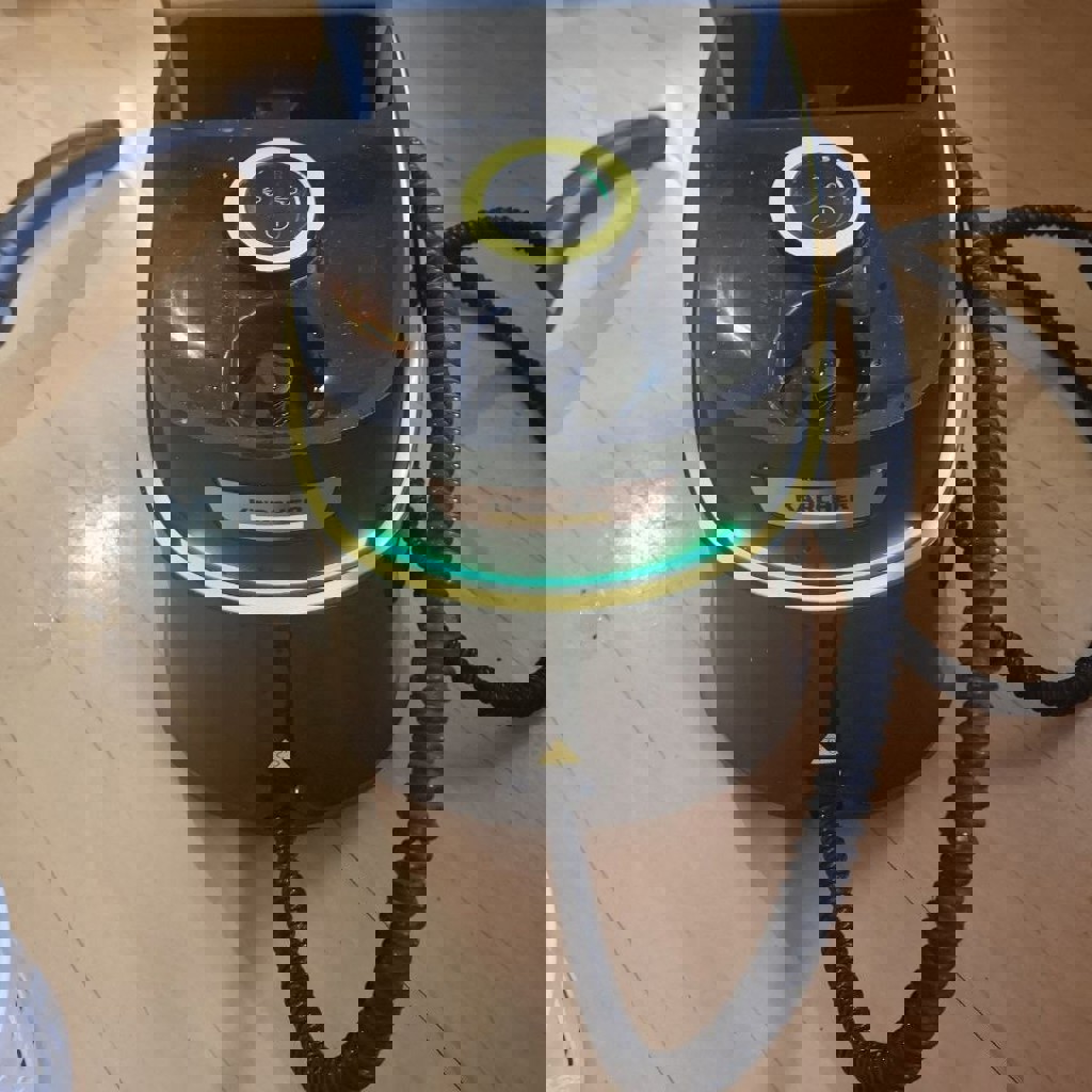 Пароочиститель Karcher SC3