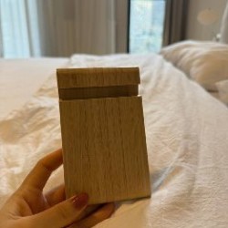 Серое платье - фото 4