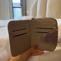 Серое платье - фото 7