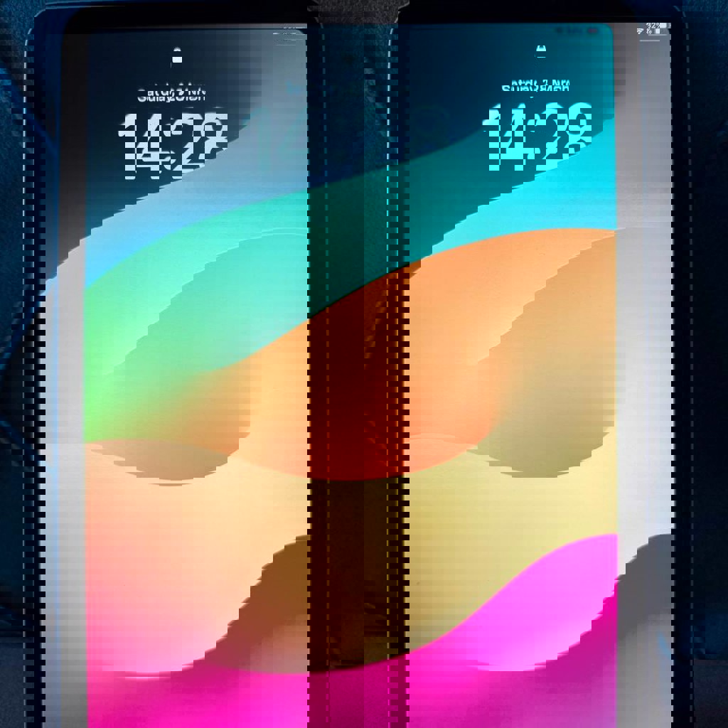 IPad Pro 3 поколение