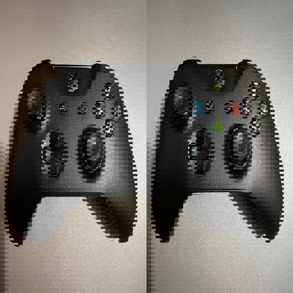 Беспроводной контроллер Xbox One