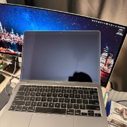 MacBook Air M1 - фото 2